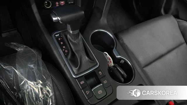 Kia Sportage 4th Generation id 4448276 из Кореи 29