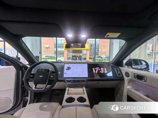 Ideal car Ideal L6 id 4198825 из Китая 14