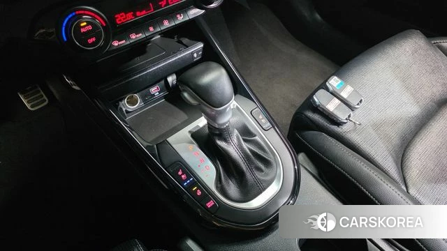Kia The New K3 2nd generation id 4763359 из Кореи 19