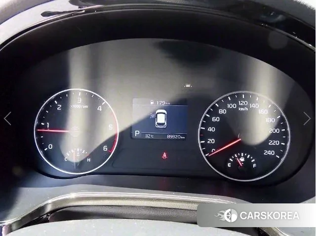 Kia Seltos id 3033407 из Кореи 19