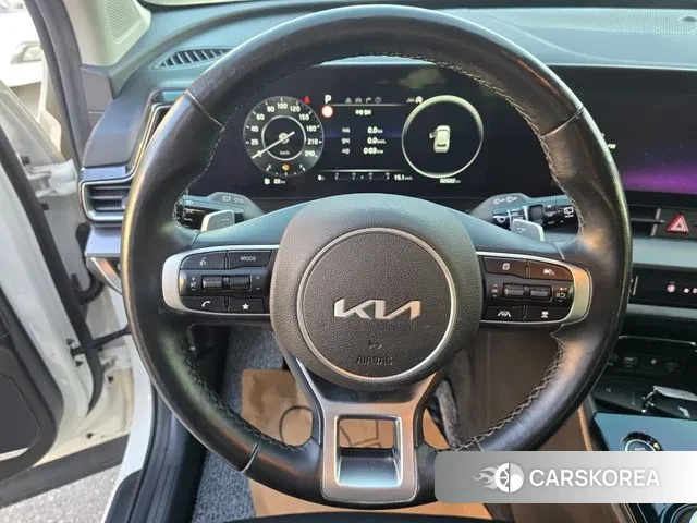 Kia Sportage 5th Generation id 3529295 из Кореи 19