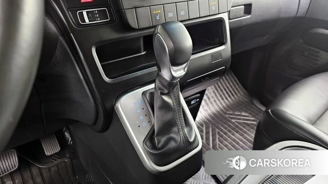 Hyundai Staria id 3910500 из Кореи 19