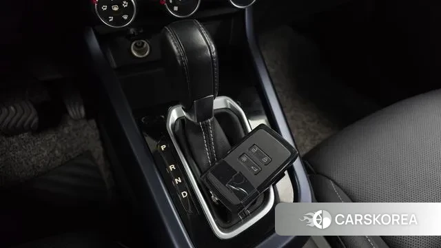 Renault Korea (Samsung) XM3 id 3572773 из Кореи 19