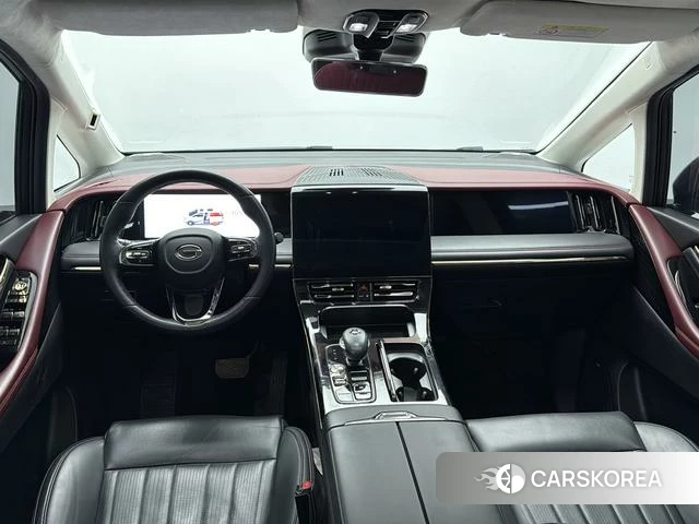 GAC Trumpchi Trumpchi E9 PHEV id 4240554 из Китая 19
