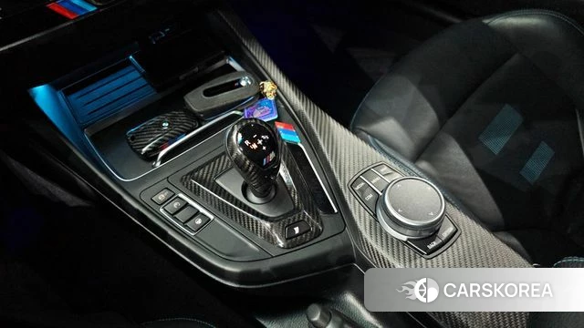 BMW M2 (F87) id 4294387 из Кореи 28