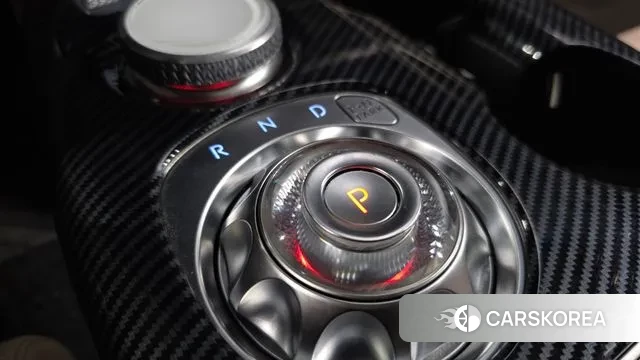 Genesis GV60 id 3752562 из Кореи 19