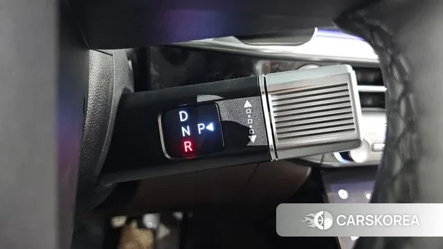 Hyundai Grandeur (GN7) id 3487313 из Кореи 19