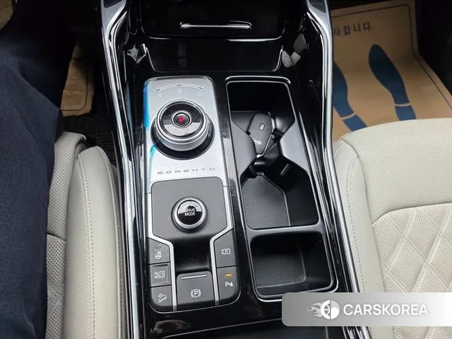 Kia Sorento 4th Generation id 3330086 из Кореи 18