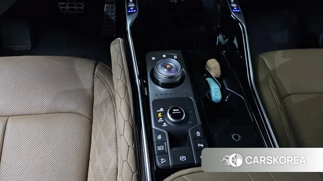 Kia The New Sorento 4th Generation id 3415325 из Кореи 19