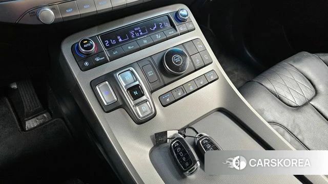 Hyundai Palisade id 3843324 из Кореи 19