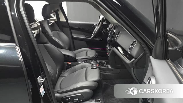 Mini Cooper Countryman id 4322569 из Кореи 31