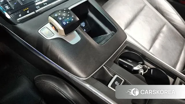 Hyundai The New Grandeur IG id 3297046 из Кореи 19