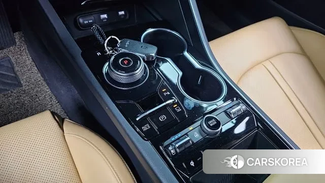 Kia K5 Hybrid 3rd Generation id 3764840 из Кореи 19