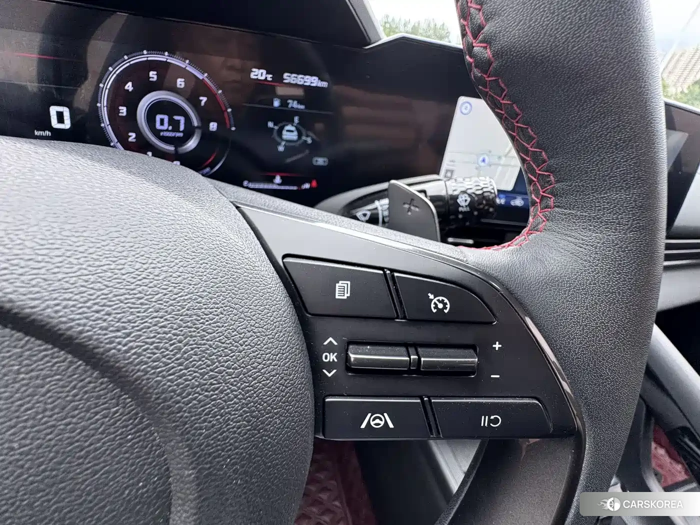 Hyundai Elantra id 4538782 из Китая 20