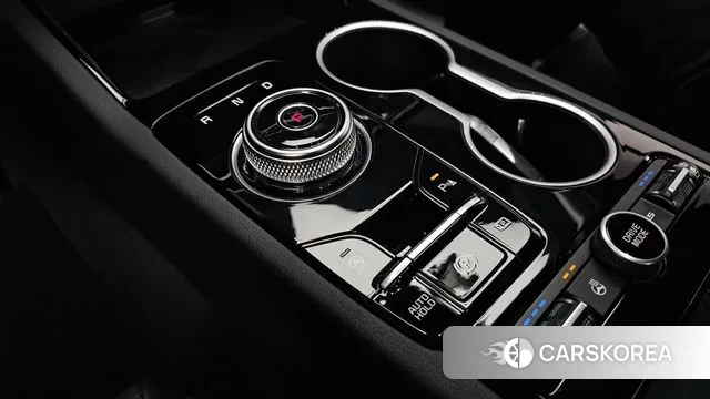 Kia The New K5 3rd generation id 3410133 из Кореи 19