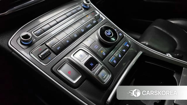 Hyundai The New Santa Fe id 3820000 из Кореи 19