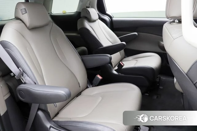 Kia The New Carnival 4th Generation id 4516102 из Кореи 19