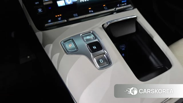 Hyundai The New Grandeur IG id 4517990 из Кореи 19