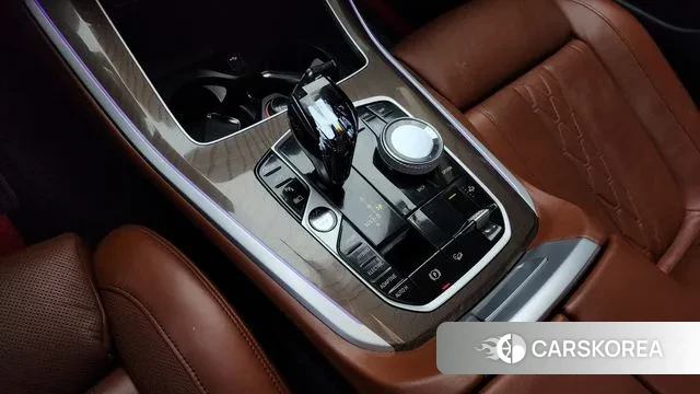 BMW X5 (G05) id 3561376 из Кореи 19