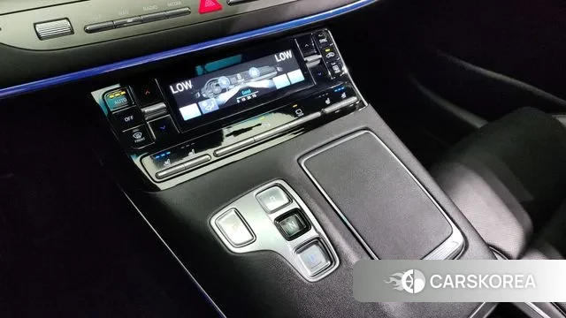 Hyundai The New Grandeur IG id 3241916 из Кореи 19