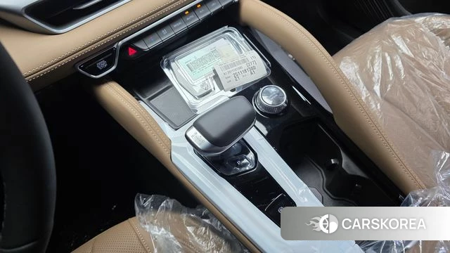 Renault Korea (Samsung) Grand Coleos id 4248089 из Кореи 32