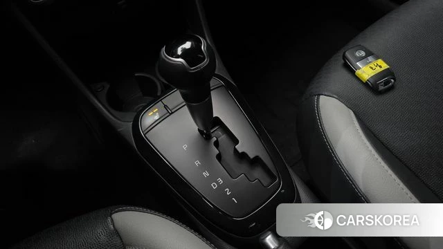 Kia All New Morning (JA) id 3829339 из Кореи 19