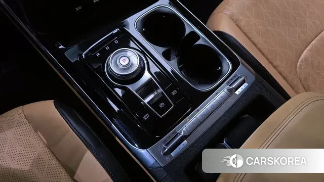 Kia Carnival 4th generation id 3038458 из Кореи 19