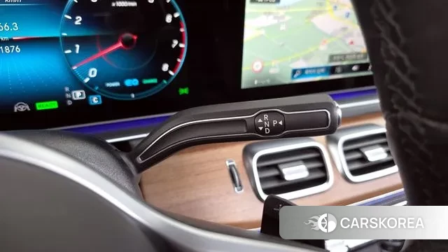 Mercedes-Benz GLE-Class W167 id 3759930 из Кореи 19