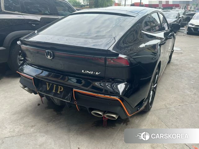 Chang'an UNI-V id 4380368 из Китая 15