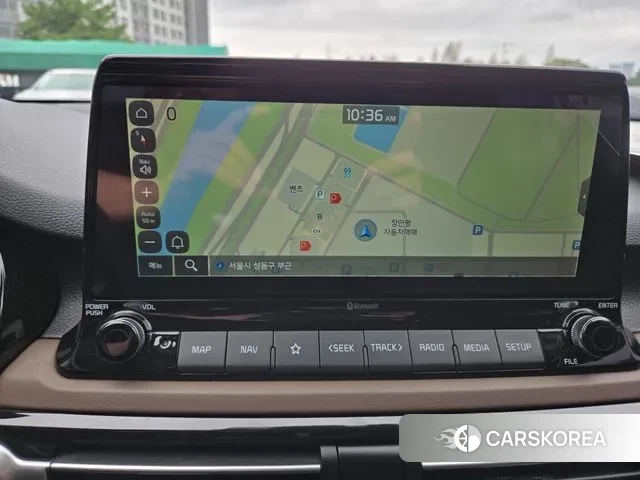 Kia Seltos id 3264659 из Кореи 18