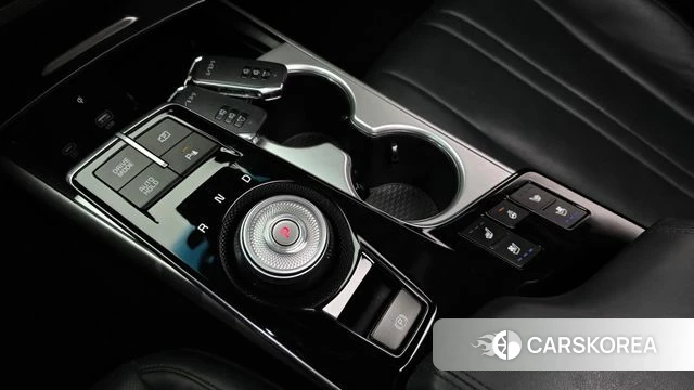 Kia K8 Hybrid id 4768100 из Кореи 33