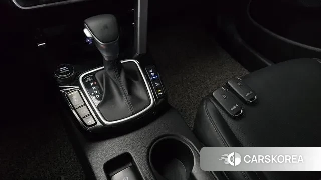 Kia Seltos id 3650214 из Кореи 19