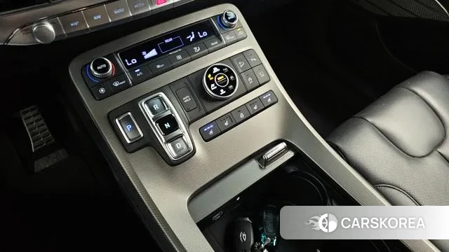 Hyundai Palisade id 3054369 из Кореи 19