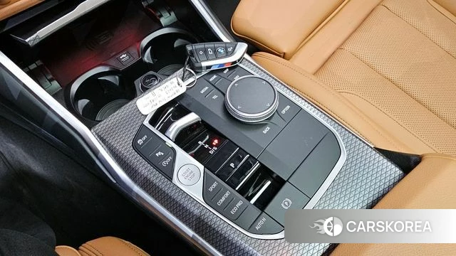 BMW 3 Series (G20) id 3793364 из Кореи 19