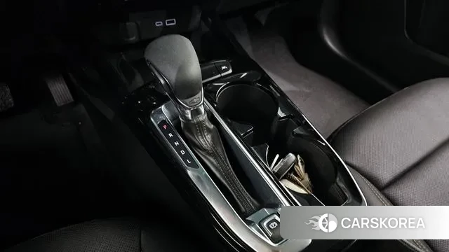 Chevrolet (GM Daewoo) Trax Crossover id 3300012 из Кореи 19