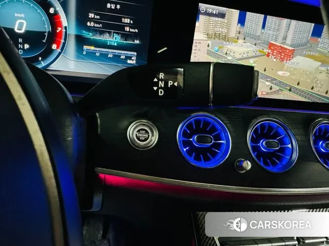 Mercedes-Benz E-Class W213 id 3009342 из Кореи 19