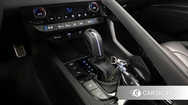 Hyundai The New Avante (CN7) id 3864252 из Кореи 19