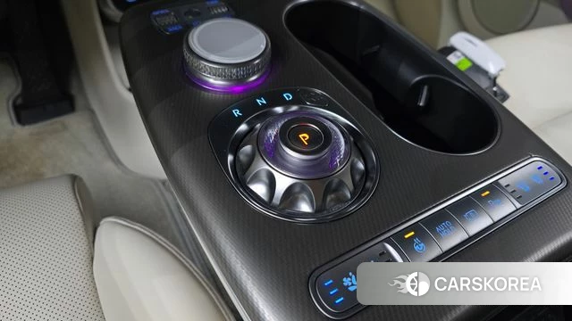 Genesis GV60 id 3859640 из Кореи 19