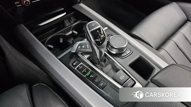 BMW X5 (F15) id 3455159 из Кореи 19