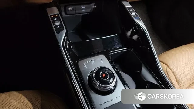 Kia Sorento 4th Generation id 3540770 из Кореи 19