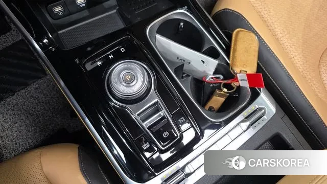 Kia Carnival 4th generation id 3586165 из Кореи 19