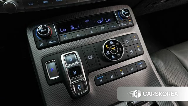 Hyundai Palisade id 4507311 из Кореи 34