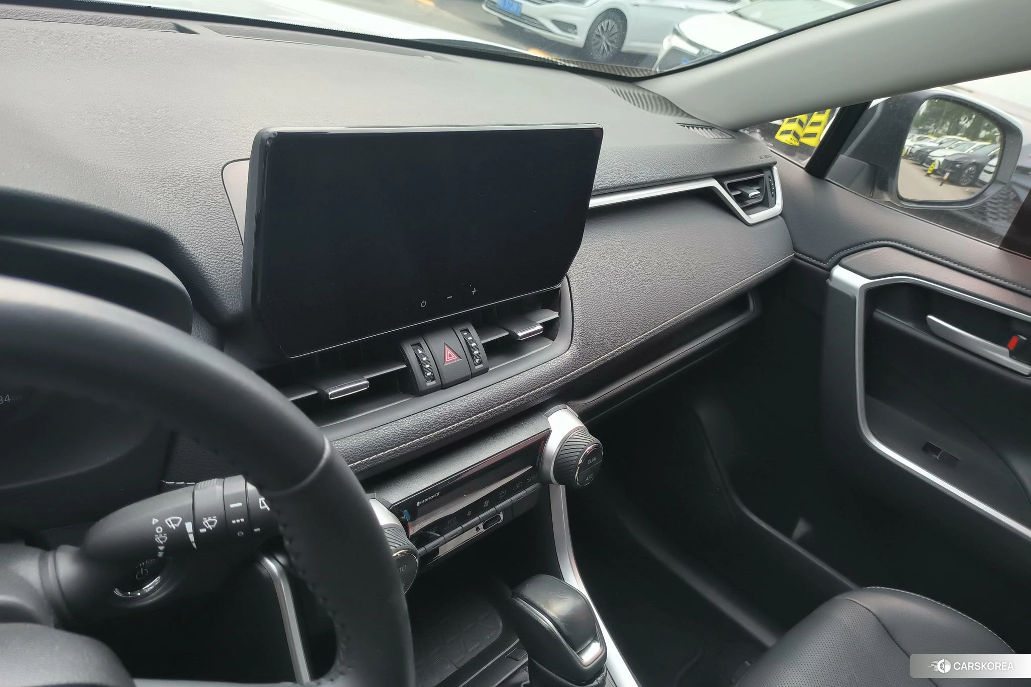 Toyota Wilanda id 4473781 из Китая 16