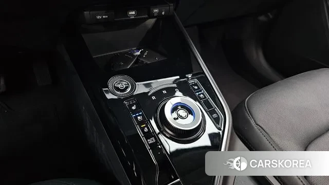 Kia Di All New Niro EV id 3237345 из Кореи 19