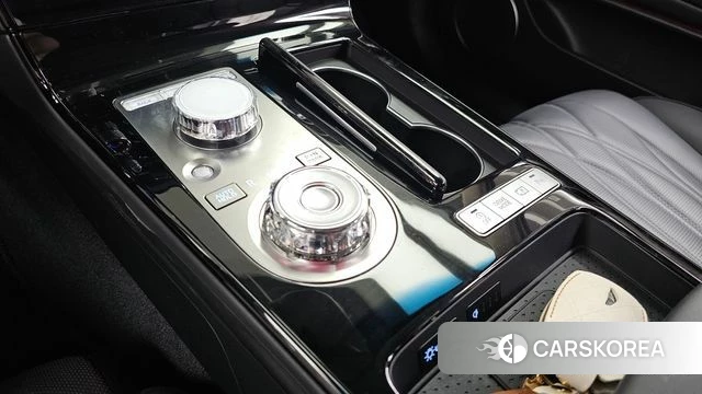 Genesis G80 (RG3) id 4421874 из Кореи 30