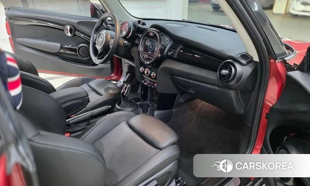 Mini Cooper id 3857383 из Кореи 19