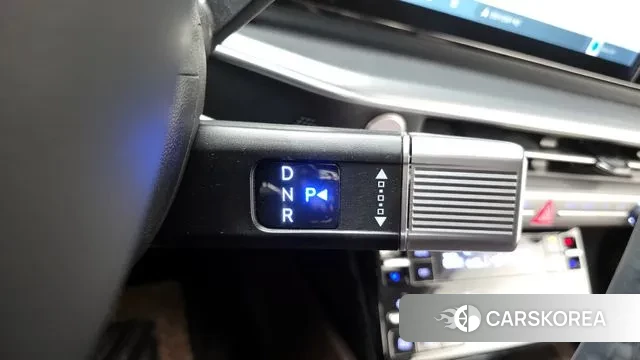 Hyundai Grandeur Hybrid (GN7) id 2958799 из Кореи 19