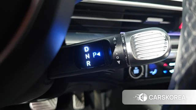 Hyundai Ionic 6 id 4935263 из Кореи 36