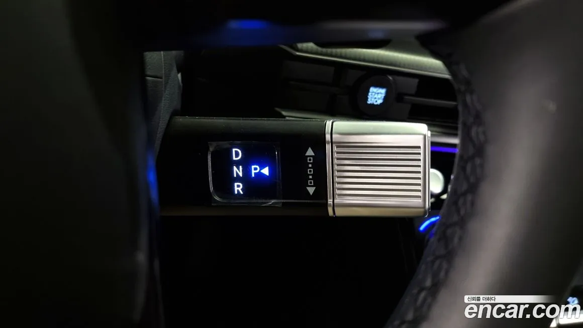 Hyundai Santa Fe (MX5) id 2084804 из Кореи 19