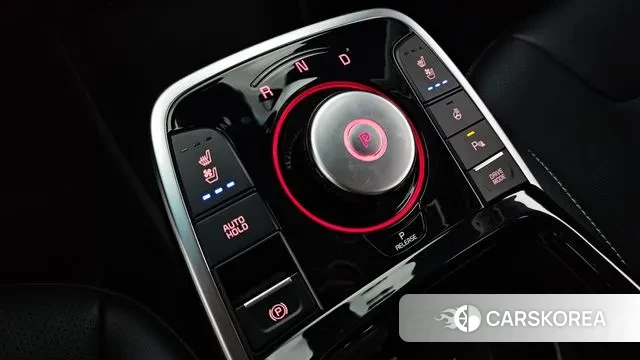 Kia Niro EV id 3213639 из Кореи 19